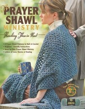 Prayer shawl ministry for sale  UK