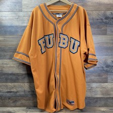Fubu jersey mens for sale  Columbus
