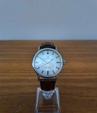 Omega geneva calibro usato  Napoli
