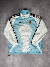 Argentinien adidas jacke gebraucht kaufen Argentinien adidas jacke gebraucht kaufen  Troisdorf