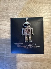 Thomas sabo limitierte gebraucht kaufen  Traitsching