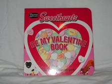 Necco sweethearts valent for sale  Montgomery