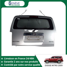 Hayon dodge nitro d'occasion  Niort