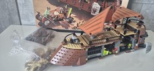lego jabba sail barge gebraucht kaufen lego jabba sail barge gebraucht kaufen Dormagen