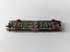 Herr schmalspur rollwagen gebraucht kaufen  Leipzig