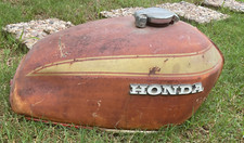 Honda cb450 450 for sale  Van Alstyne