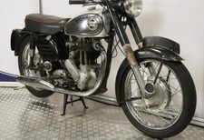 Norton model vintage for sale  CRAIGAVON
