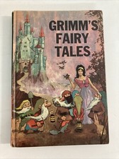 Grimm fairy tales for sale  CROMER