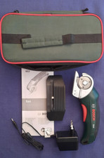 Bosch xeo akku gebraucht kaufen  Hürth