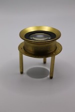 Vintage brass bausch for sale  Spokane