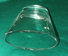 Vintage glass vase for sale  OSWESTRY