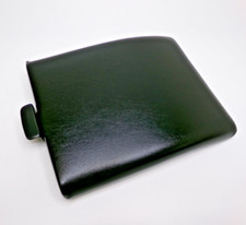 Tampa do assento de salto console central Ford F150 04-08 couro preto 04-08 comprar usado  Enviando para Brazil