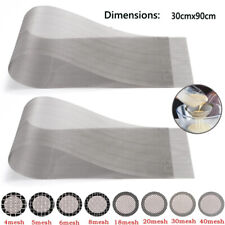 304 stainlesss steel d'occasion  Expédié en Belgium