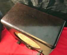Seltene röhrenradio dke gebraucht kaufen  Bad Homburg v. d. Höhe