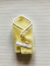Sylvanian families dress usato  Italia