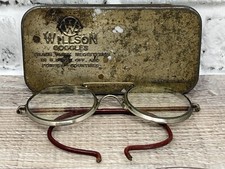 Vintage clear lens for sale  Kalispell