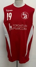 Maglia shirt canotta usato  Portici