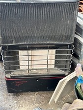 Calor gas fire for sale  BRENTWOOD