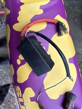 Rmx250 cdi unit for sale  TY CROES