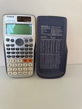 Casio 991 plus gebraucht kaufen  Gevelsberg