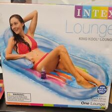Intex king kool for sale  Pearland