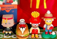 Boneco caixa cega confirmado F.UN Farmer Bob McDonald's Farm Series comprar usado  Enviando para Brazil