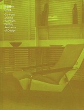 MODERN LIVING: GIO PONTI AND THE TWENTIETH-CENTURY By Perri Lee Roberts **Mint** comprar usado  Enviando para Brazil