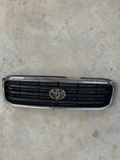 Landcruiser amazon grill for sale  HAILSHAM