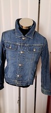 Diesel unisex jeansjacke gebraucht kaufen  Nürnberg