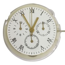 28800bph jewels automatic for sale  USA