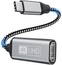 Adattatore usb hdmi usato  Pescara