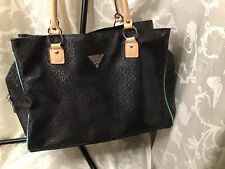 Guess black logo for sale  Bella Vista