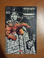 Devil hulk caduta usato  Castellamonte