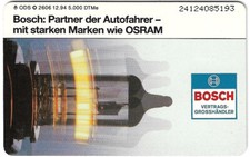 Telefonkarte 2606 1994 gebraucht kaufen  Pforzheim