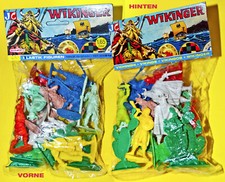 Jecsan wikinger figuren gebraucht kaufen  München