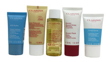 clarins cleanser toner for sale clarins cleanser toner for sale MILTON KEYNES