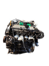 Motore hyundai getz usato  Napoli