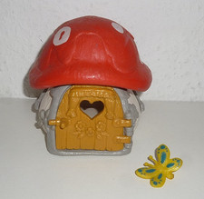 Schleich kleines schlumpfhaus gebraucht kaufen  Hamburg