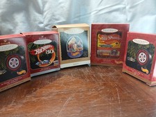 Hallmark keepsake hot for sale  Marengo