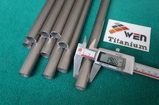 Titan rohr grade gebraucht kaufen  Versand nach Germany