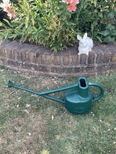 Haws litres green for sale  ASHFORD