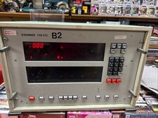 Schenk cab 570 for sale  Grand Prairie
