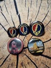Vintage grateful dead for sale  Piscataway