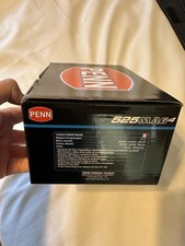 Penn mag multiplier for sale  LONDON