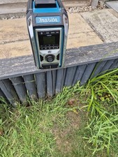 Makita dmr115 job for sale  COLCHESTER