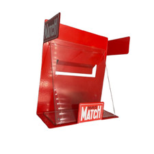 Présentoir porte magazines d'occasion  Hautefort