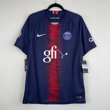 Paris saint germain d'occasion  Expédié en Belgium