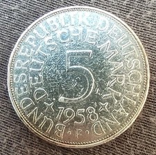 1958 selten gebraucht kaufen  Bonn