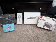 Electronic package accessories for sale  Greenfield