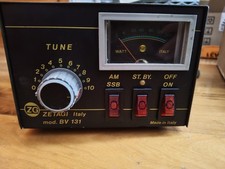 Amplificatore zetagi mod. usato  Udine